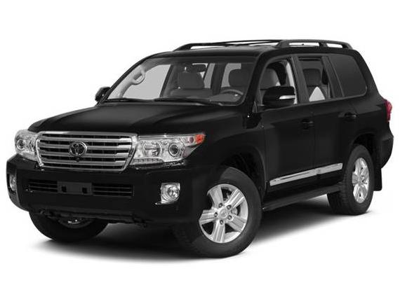 TOYOTA LAND CRUISER 2014 JTMHY7AJ3E4024742 image